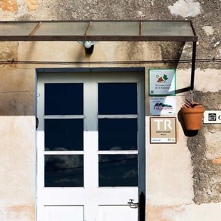 Can Felicia Hotel Beuda Zewnętrze zdjęcie