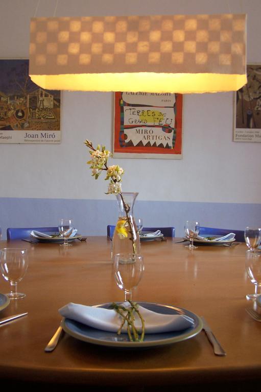 Can Felicia Hotel Beuda Zewnętrze zdjęcie