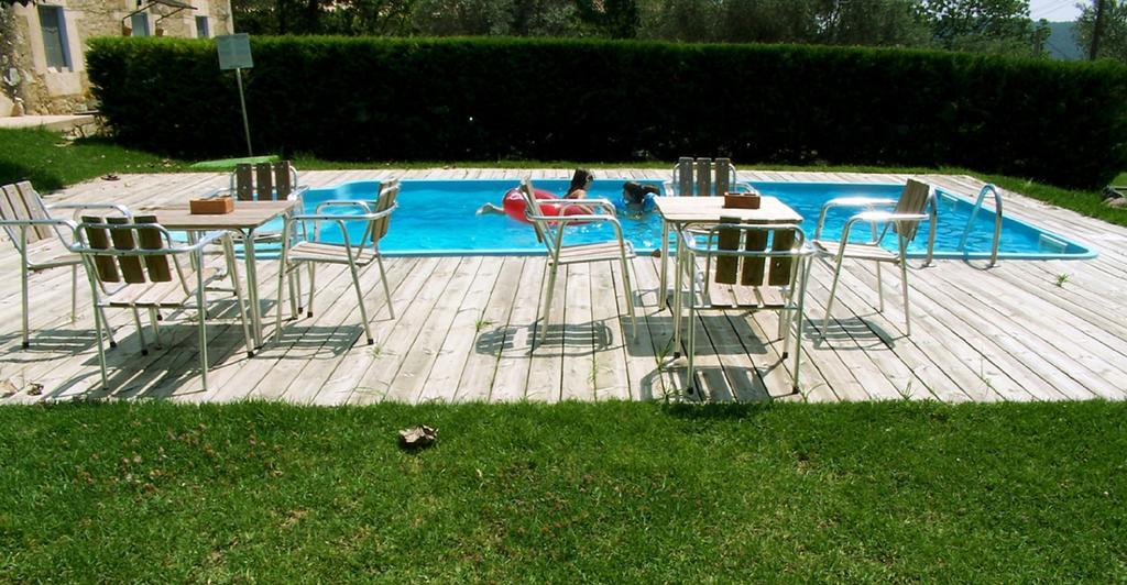 Can Felicia Hotel Beuda Zewnętrze zdjęcie