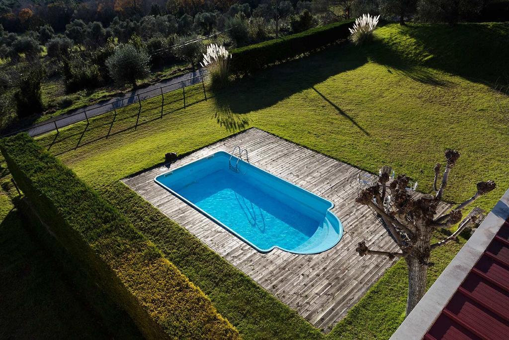 Can Felicia Hotel Beuda Pokój zdjęcie
