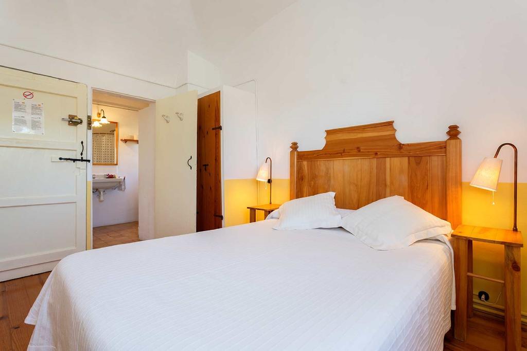 Can Felicia Hotel Beuda Pokój zdjęcie