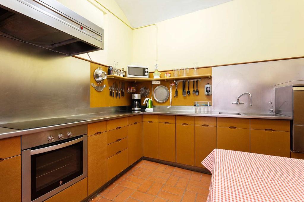 Can Felicia Hotel Beuda Pokój zdjęcie