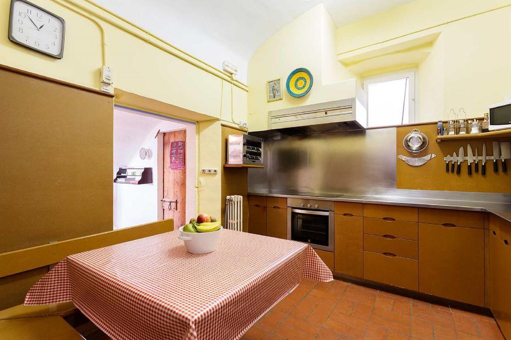 Can Felicia Hotel Beuda Pokój zdjęcie
